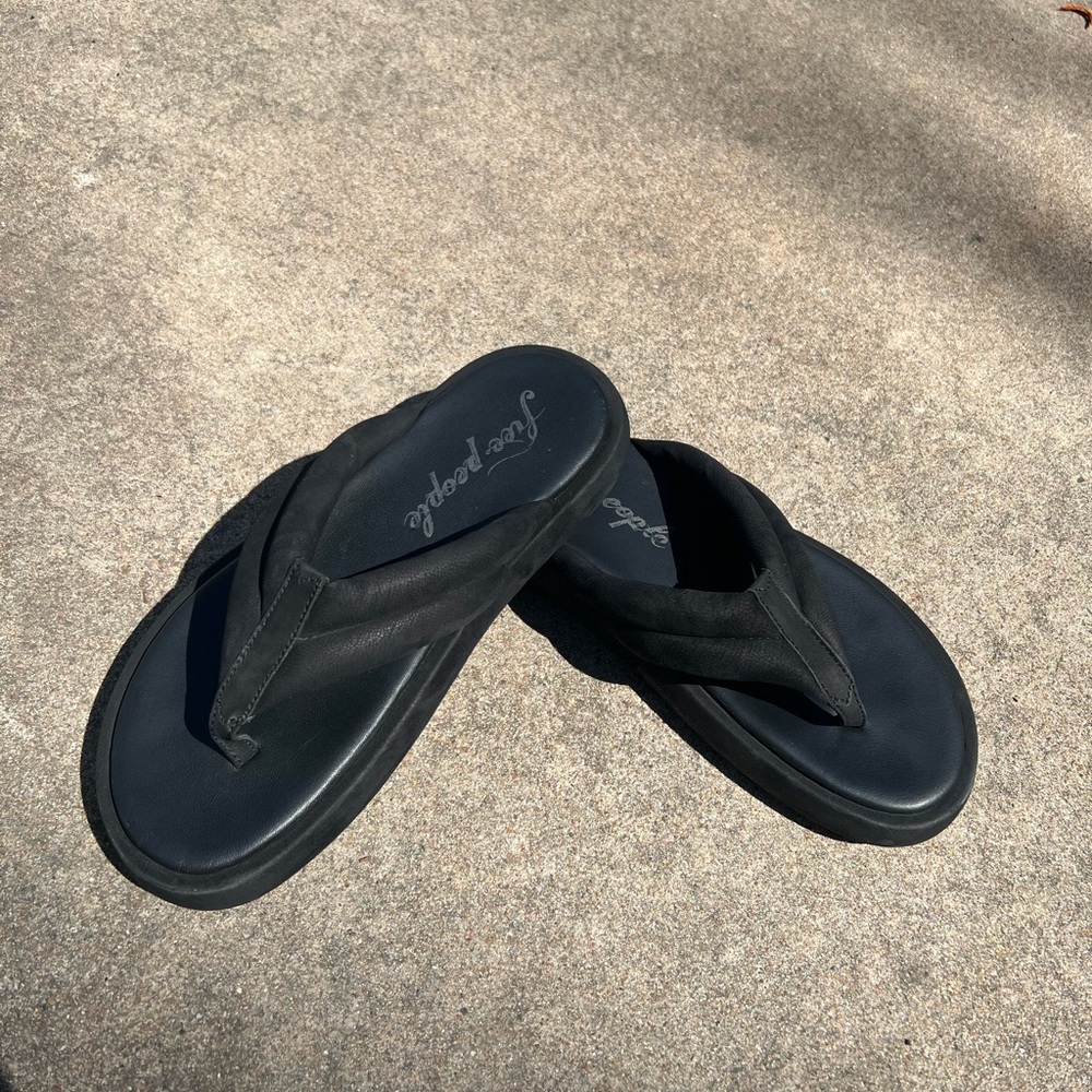 FREE PEOPLE SANDALS